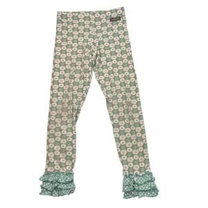 Matilda Jane Motif Leggings